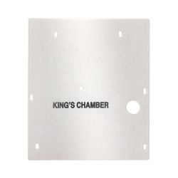 Williams Big Guns King's Chamber Plastic